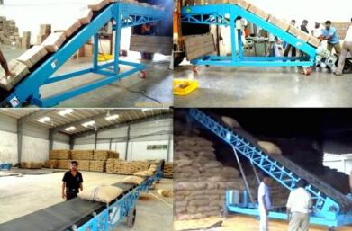 Conveyor Manufacturers in Pune